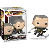 Funko Pop! Attack on Titan - Connie Springer #1991