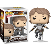 Funko Pop! Attack on Titan - Jean Kirstein #1992
