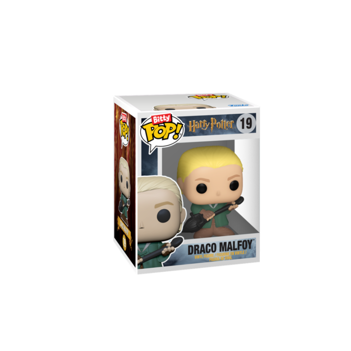 Funko Bitty Pop! Harry Potter - Collector Pack Bitty - 12-Pack