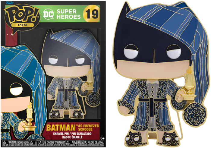 Funko Pop Batman The Dark Knight Rises #19 DC – batstoretgz