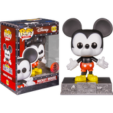 Funko Pop! Classics - Disney - Mickey Mouse 25th Anniversary