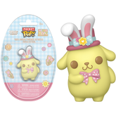 Funko Pocket Pop! Hello Kitty & Friends - Pompompurin with Bunny Ears Pocket