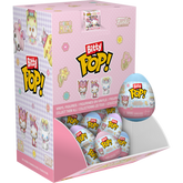 Funko Bitty Pop! Hello Kitty & Friends - Easter Egg Bitty Pop! Blind Bag - (Single Unit) Hello Kitty & Friends - Easter Egg Bitty Pop! Blind Bag - (Display of 24)