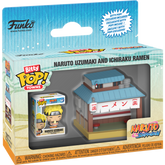 Funko Bitty Pop! Town - Naruto: Shippuden - Ichiraku Ramen & Naruto Uzumaki
