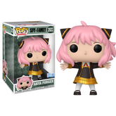 Funko Pop! Spy x Family - Anya Forger 10" #2023