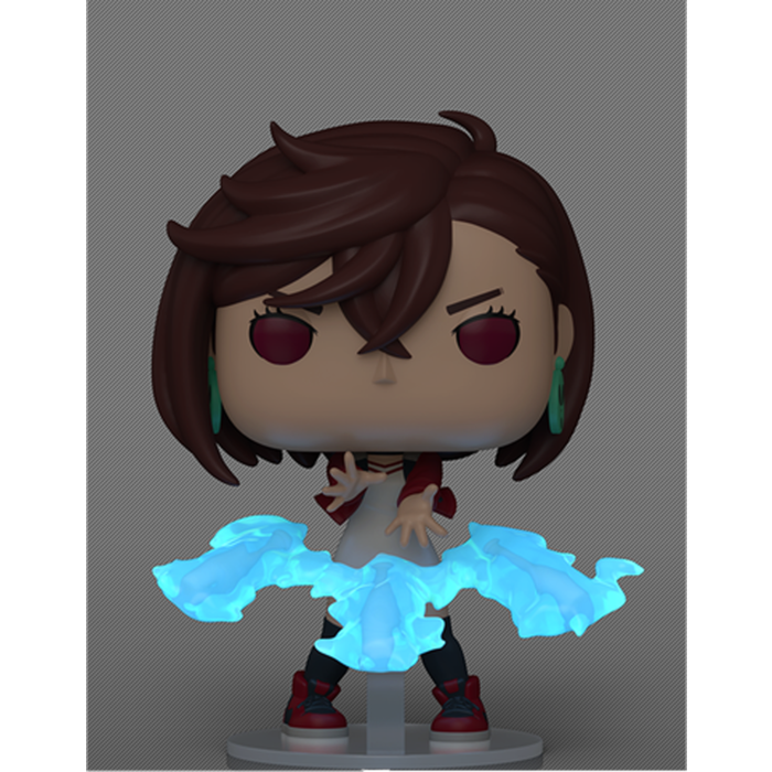 Funko Pop! Dan Da Dan - Momo Glow in the Dark #2153
