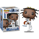 Funko Pop! NBA Basketball - Ja Morant (Association Edition Jersey) Memphis Grizzlies #227