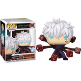 Funko Pop! Jujutsu Kaisen - Satoru Gojo (Trapped) Premium #1888