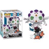 Funko Pop! Demon Slayer - Gyokko #1855