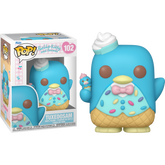 Funko Pop! Hello Kitty and Friends - Tuxedosam with Ice Cream #102