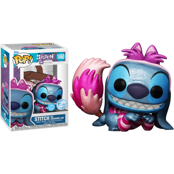 Stitch shops superhero pop