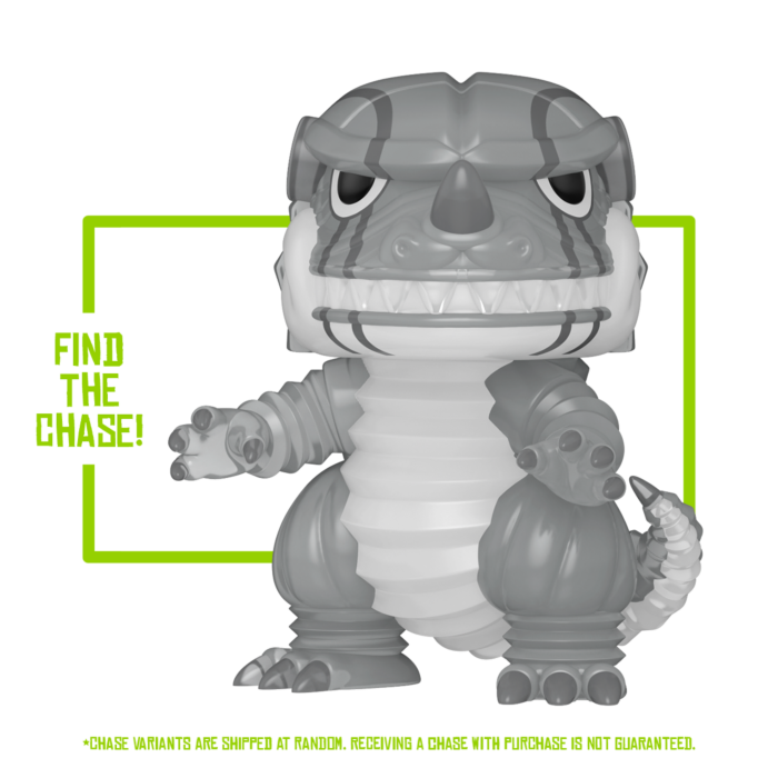 Funko Pop! Dandadan - Evil Eye, Kaiju & Dover Demon with Chiquitita - Bundle (Set of 3) - Real Pop Mania
