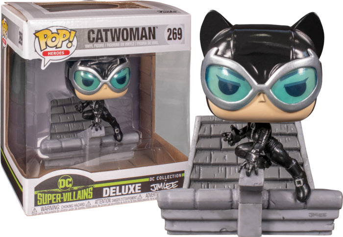 Funko pop batman hot sale hush