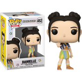 Funko Pop! NewJeans - Danielle #452