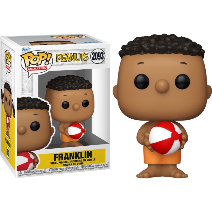 Funko Pop! Peanuts - Happiness is a Warm Puppy - Bundle (Set of 3)