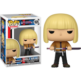 Funko Pop! Bleach - Shinji Hirako #1825