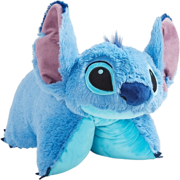 Plush - Lilo & Stitch - Stitch Pillow Pets