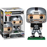 Funko Pop! NFL Football - Maxx Crosby Las Vegas Raiders #308