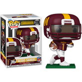 Funko Pop!  NFL Football - Deebo Samuel Washington Commanders #318