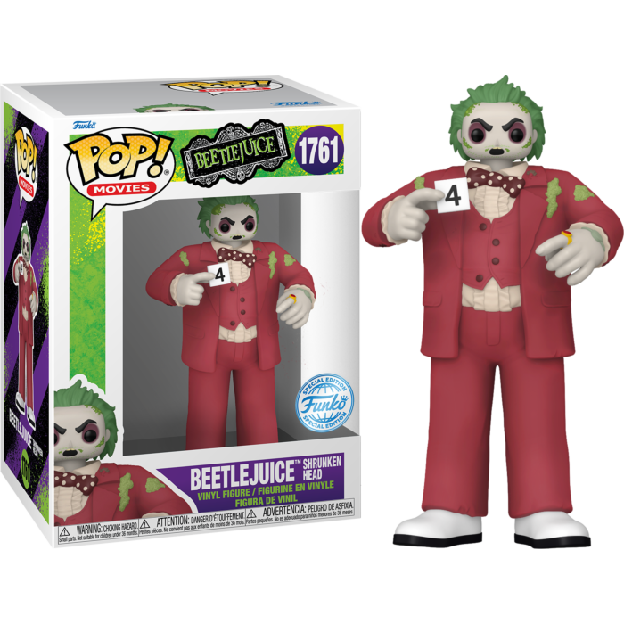 貴重 Funko POP！ ジョーズ フィギュア ボンベ 限定品