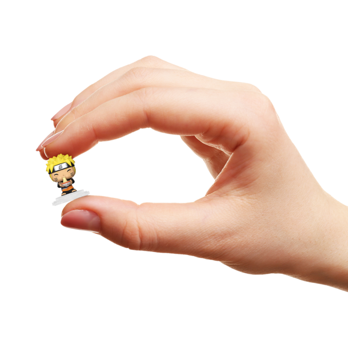 Funko Bitty Pop! Town - Naruto: Shippuden - Ichiraku Ramen & Naruto Uzumaki