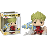 Funko Pop! Trigun - Vash with Angel Arm Glow in the Dark #1560