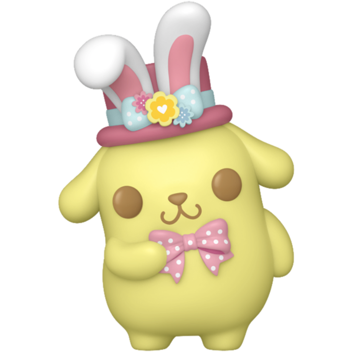 Funko Pocket Pop! Hello Kitty & Friends - Pompompurin with Bunny Ears Pocket