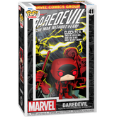 Funko Pop! Comic Covers - Marvel Comics - Daredevil the Man Without Fear #41