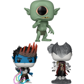 Funko Pop! Magic: The Gathering - Mischief & Madness - Bundle (Set of 3)