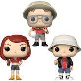Funko Pop! The Office - Company Picnic - Bundle (Set of 3)