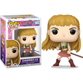 Funko Pop! Xena: Warrior Princess - Gabrielle #1666