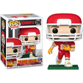Funko Pop! NFL Football - Travis Kelce (Kansas City Chiefs) #298