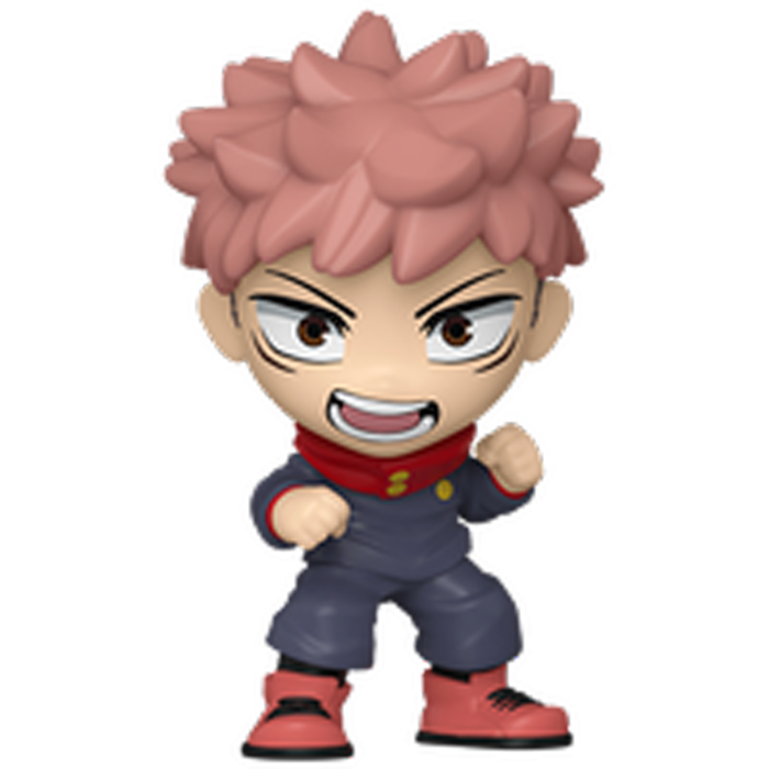 Funko Bitty Pop! Jujutsu Kaisen - Funko Minis 3" (Lucky Dip Single Unit)