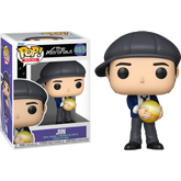 Funko Pop! BTS: The Astronaut - Jin (Astronaut) #465