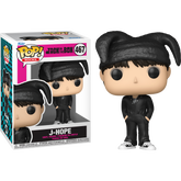 Funko Pop! BTS: Jack in the Box - J-Hope (More) #467