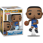 Funko Pop! NBA Basketball: Magic - Penny Hardaway #198