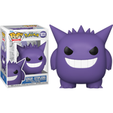 Funko Pop! Pokemon - Gengar #1031