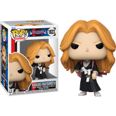 Funko Pop! Bleach - Rangiku Matsumoto #1823