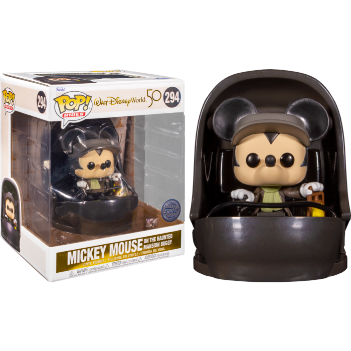Disney parks best sale funko pop