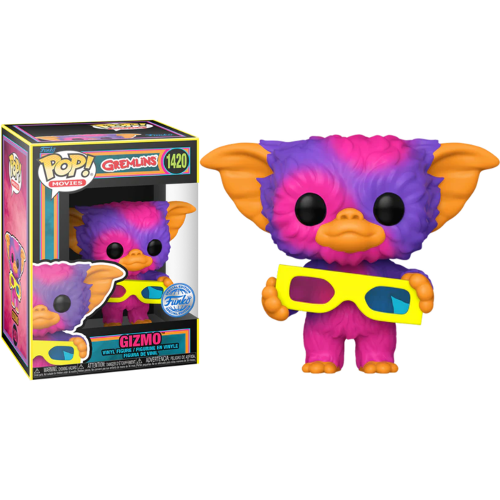Gizmo pop deals