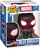 Funko Bitty Pop! Spider-Man - Collector Pack Bitty - 12-Pack