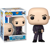 Funko Pop! Superman (2025) - Lex Luthor #564
