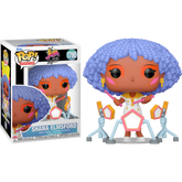 Funko Pop! Jem and the Holograms - Shana Elmsford #1790