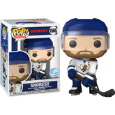 Funko Pop! Shoresy - Shoresy (White Jersey) #1565