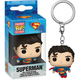 Funko Pocket Pop! Keychain - Superman (2025) - Superman