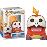 Funko Pop! Pokemon - Fuecoco #1030