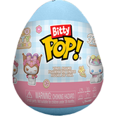 Funko Bitty Pop! Hello Kitty & Friends - Easter Egg Bitty Pop! Blind Bag - (Single Unit)
