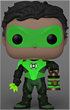 Funko Pop! Lanterns (2026) - Hal Jordan Glow in the Dark #649