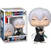 Funko Pop! Bleach - Gin Ichimaru #1821