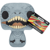 Funko Pop! Plush - Jurassic Park - Velociraptor 6"